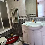 Tanuza's شقة
