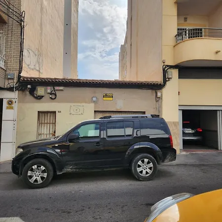 Tanuza's * Torrevieja