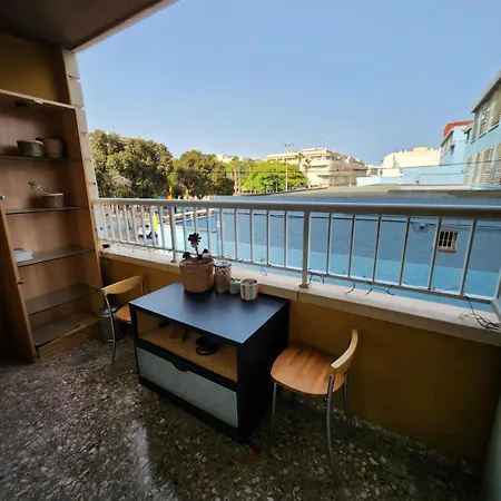 Tanuza's * Torrevieja