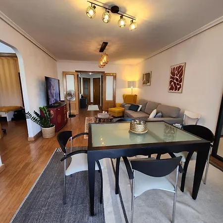 Apartamento Tanuza's *