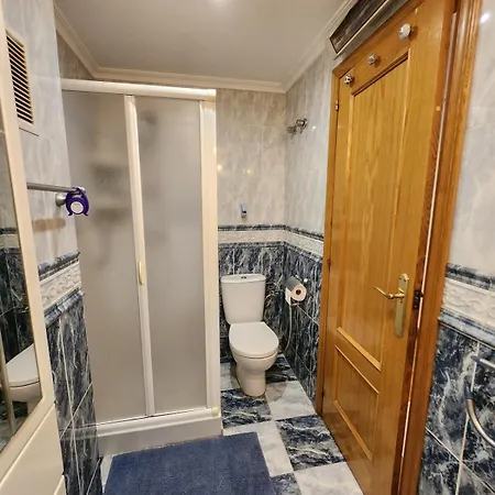 Tanuza's Torrevieja