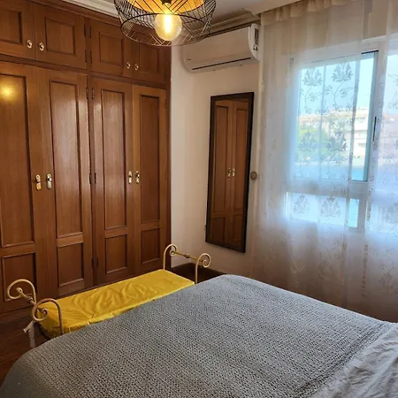 Tanuza's Apartamento *