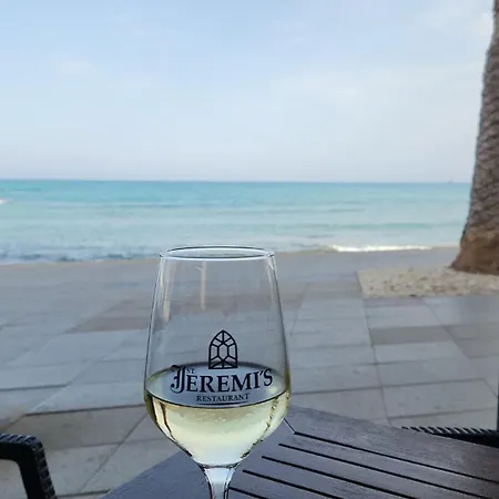 Apartment Tanuza's *