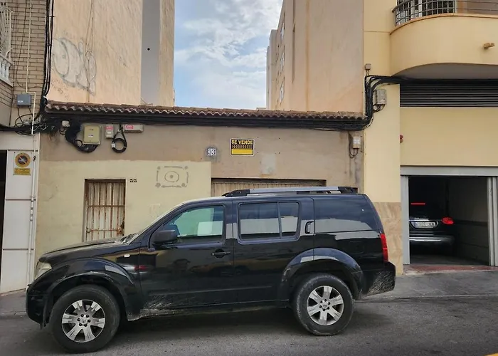 Tanuza's * Torrevieja