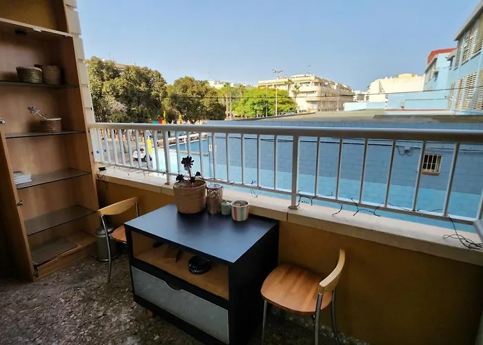 Tanuza's * Torrevieja