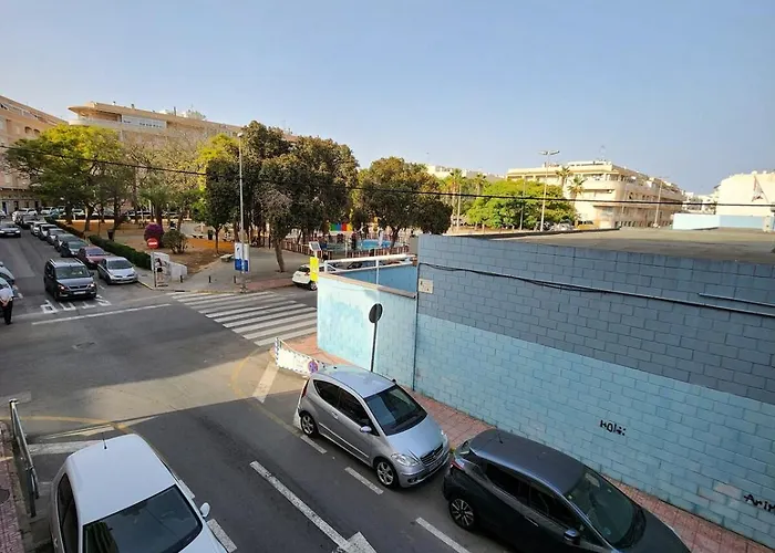 Tanuza's * Torrevieja