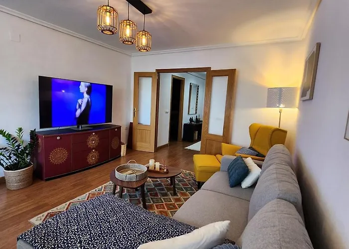 Tanuza's * Torrevieja