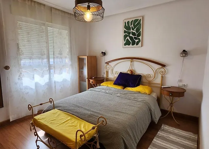 Tanuza's * Torrevieja