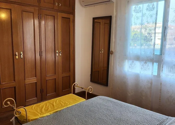 Tanuza's Apartment *