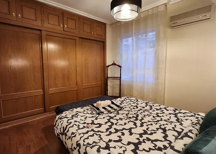 Apartment Tanuza's *