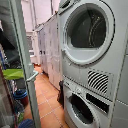 Appartement Tanuza's