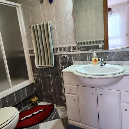 Tanuza's Appartement
